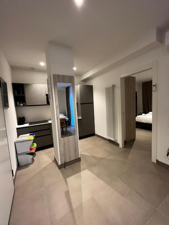 Bilo - Apartments For Rent Trento Exterior photo