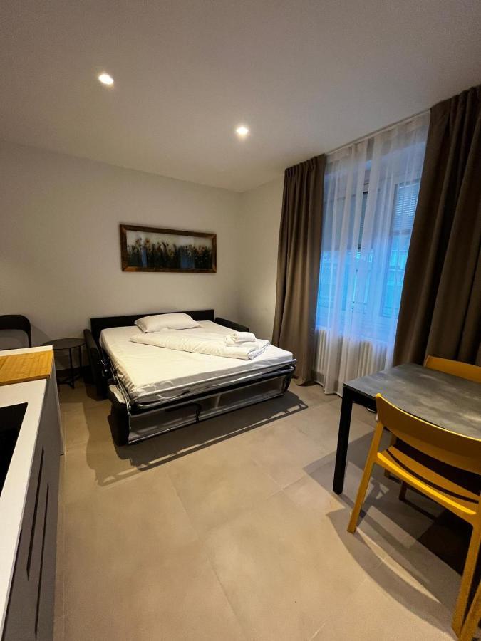 Bilo - Apartments For Rent Trento Exterior photo