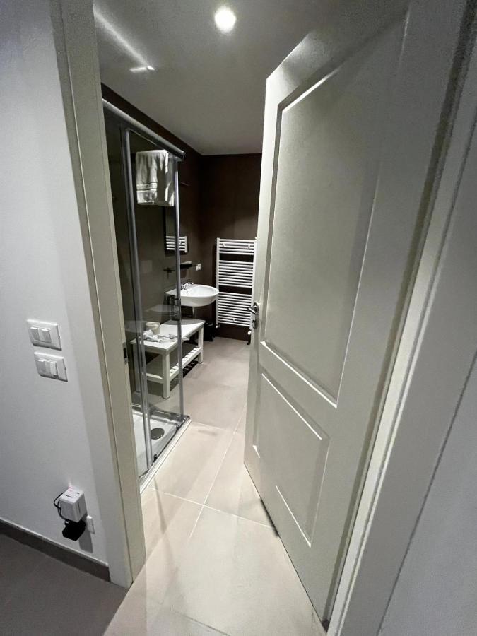 Bilo - Apartments For Rent Trento Exterior photo