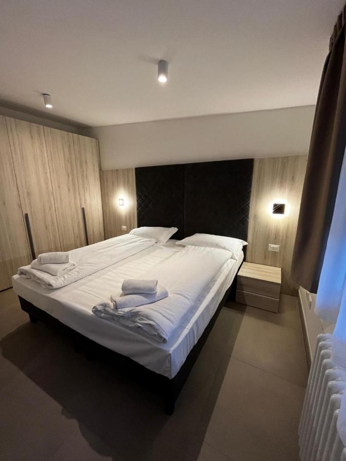 Bilo - Apartments For Rent Trento Exterior photo