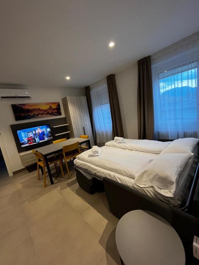 Bilo - Apartments For Rent Trento Exterior photo