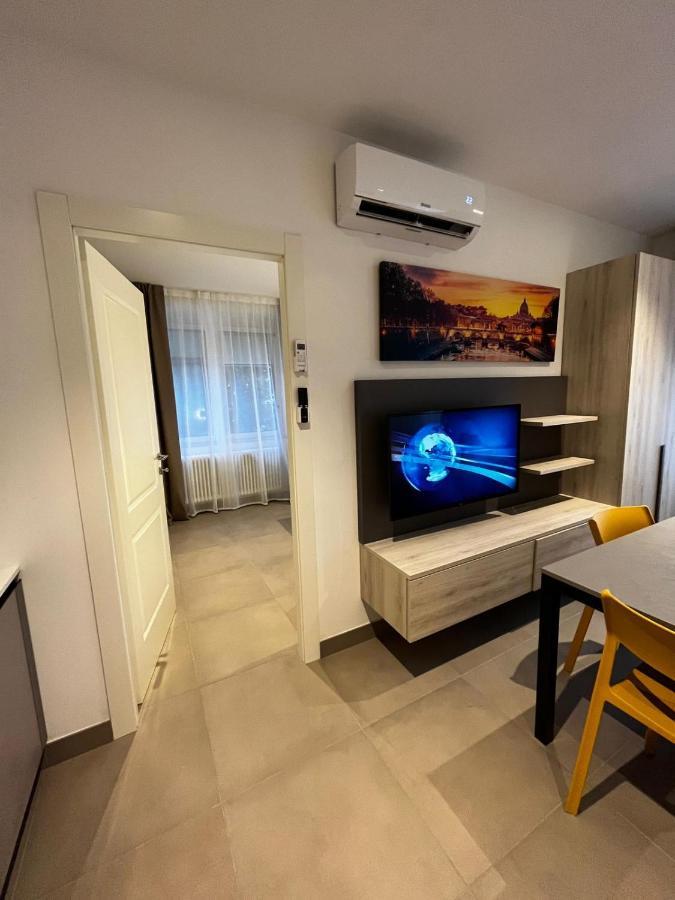 Bilo - Apartments For Rent Trento Exterior photo