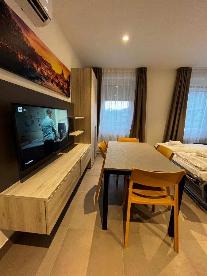 Bilo - Apartments For Rent Trento Exterior photo